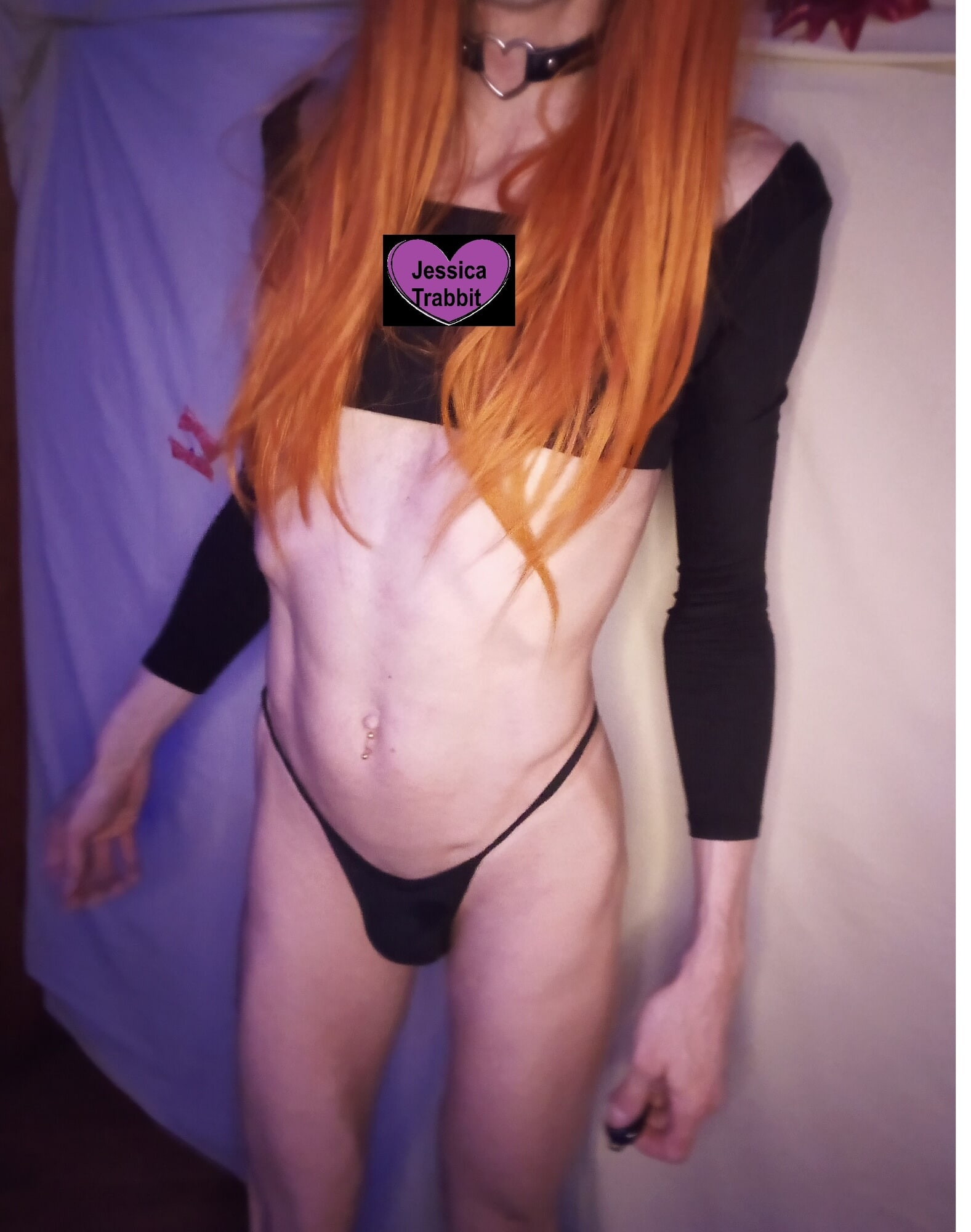 Jessica Trabbit