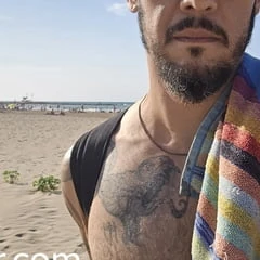 Mi miembro 
