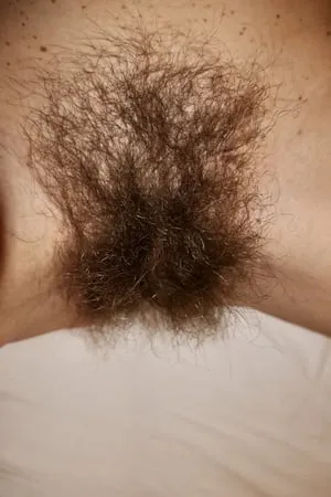 hairy sara           