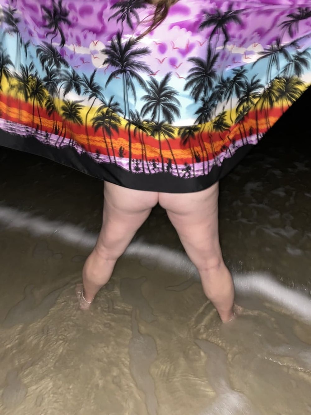 Wet BBW wife #26