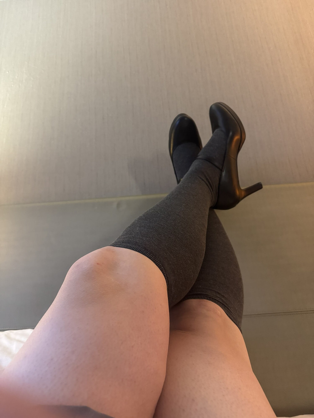 Hotel fun #6