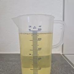 Pissing