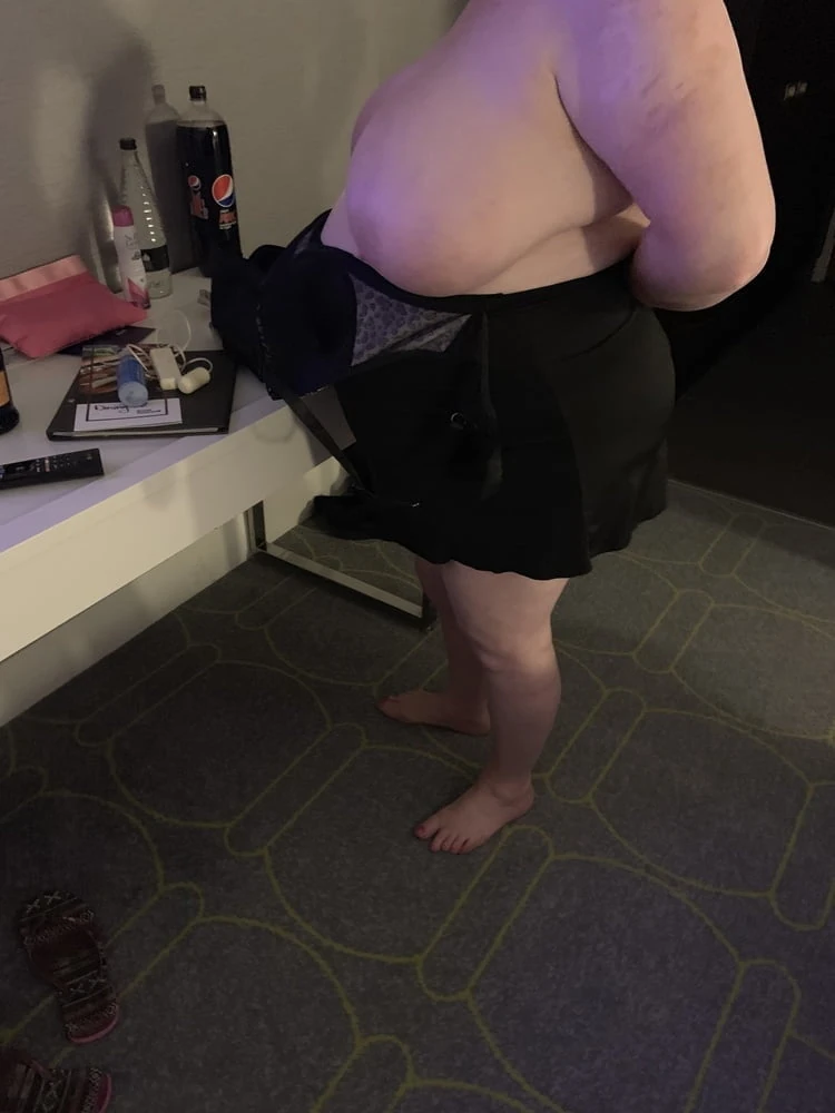 More of Secretcougar #45