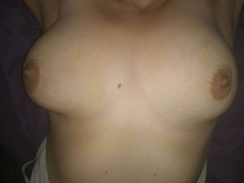 Tits #3