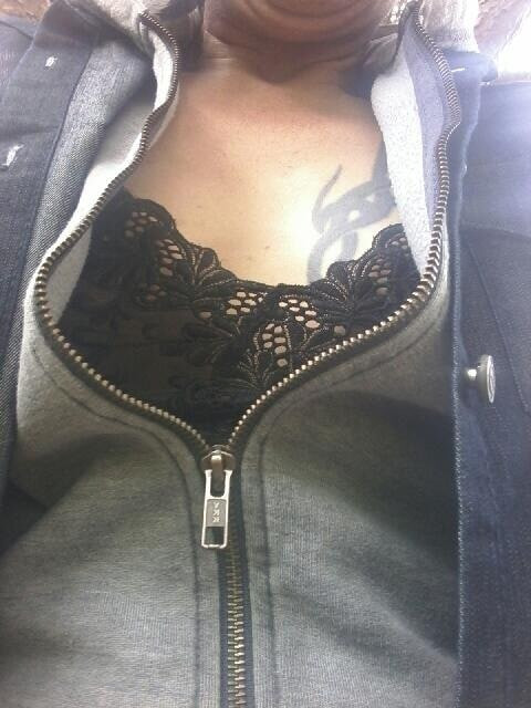 un peu plus... #4