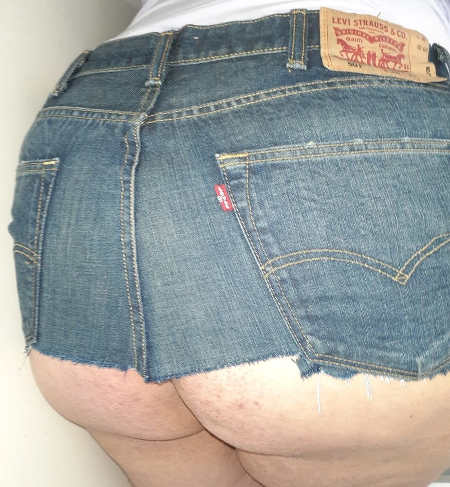 My ass for you #36