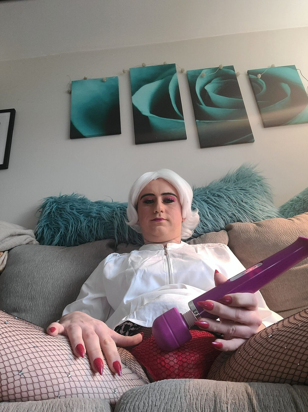 Sissy Candy pictures #21