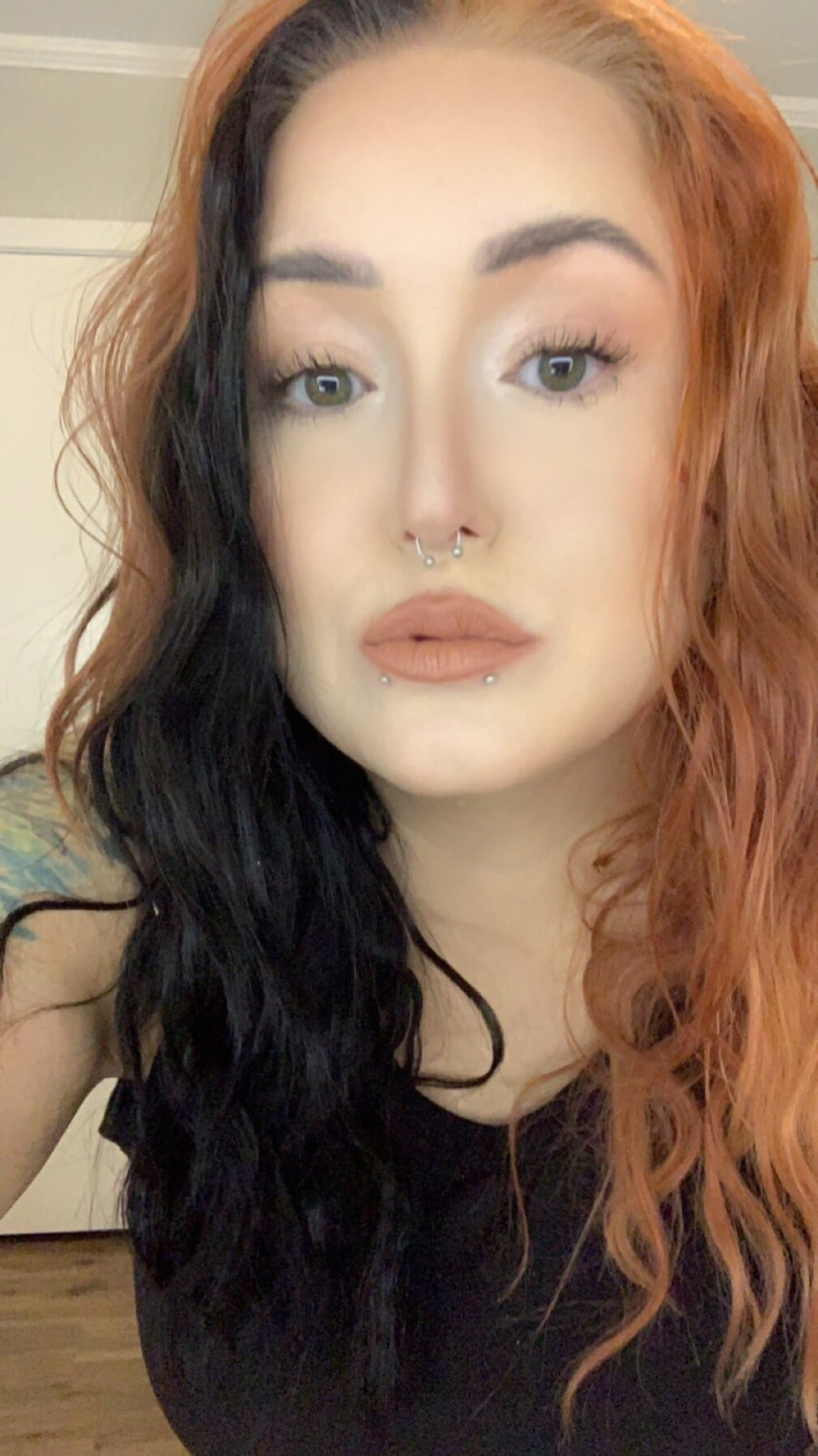 Up close and personal  #6