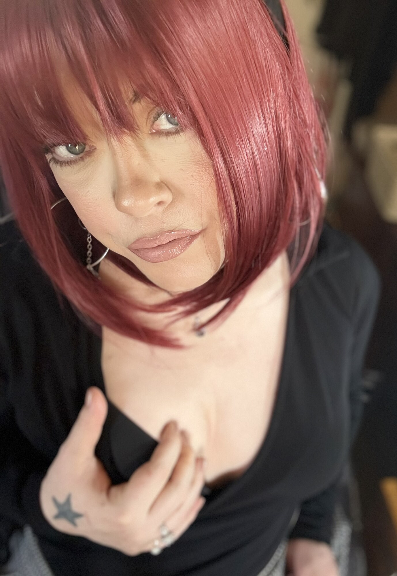 Tina Snua Selfies #139 #34