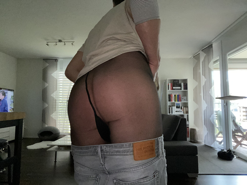 see thru #9