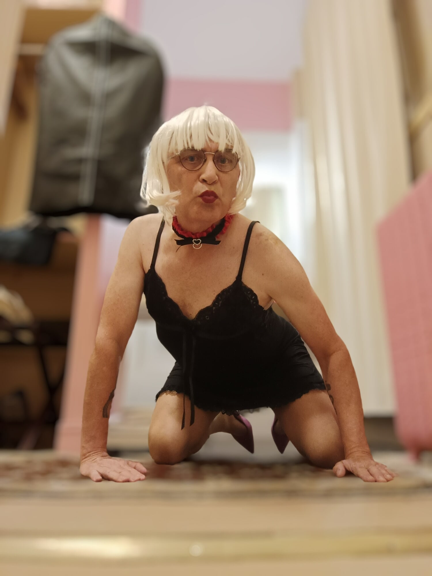 Moi  carla #5