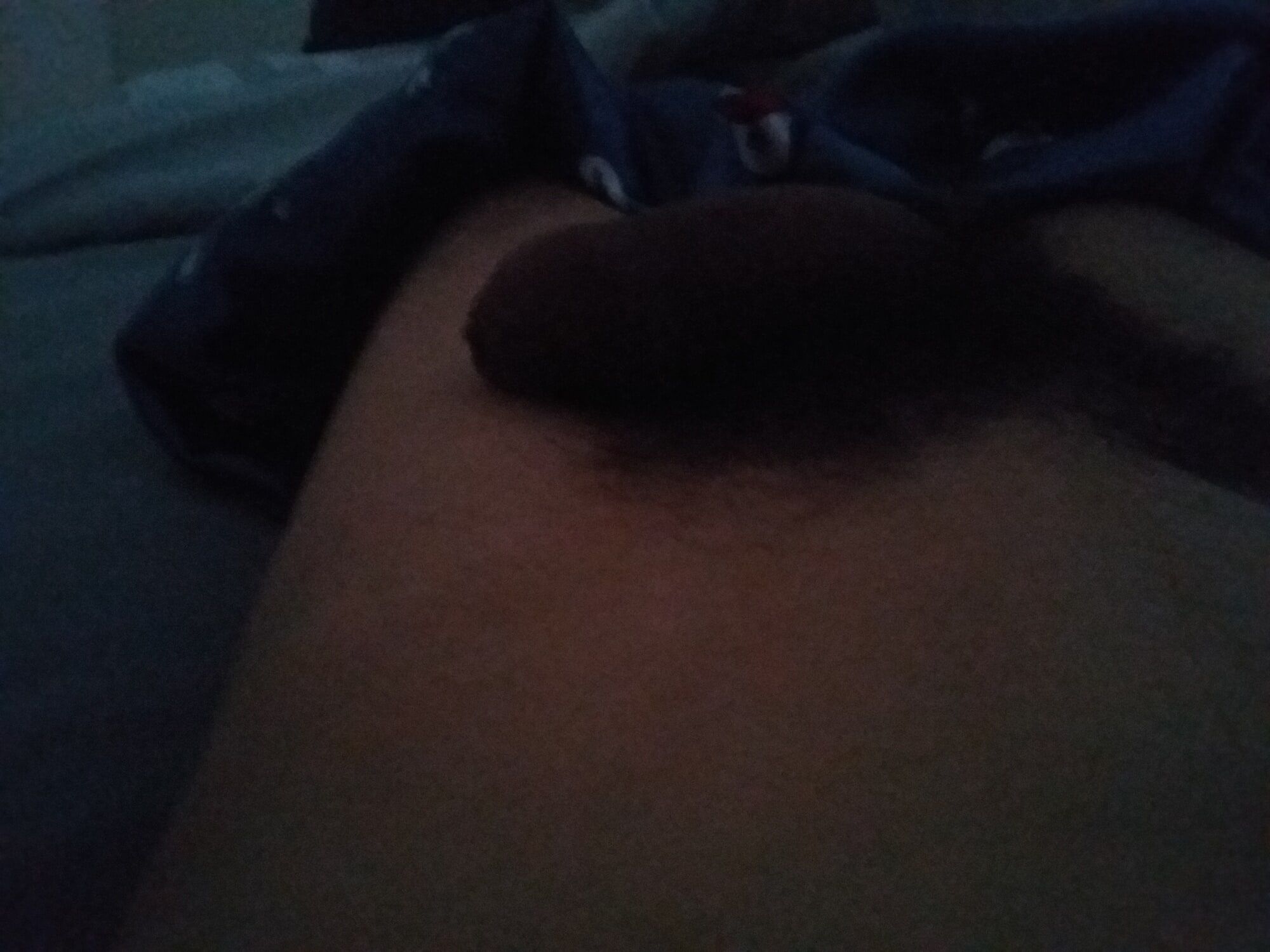My cock 2.