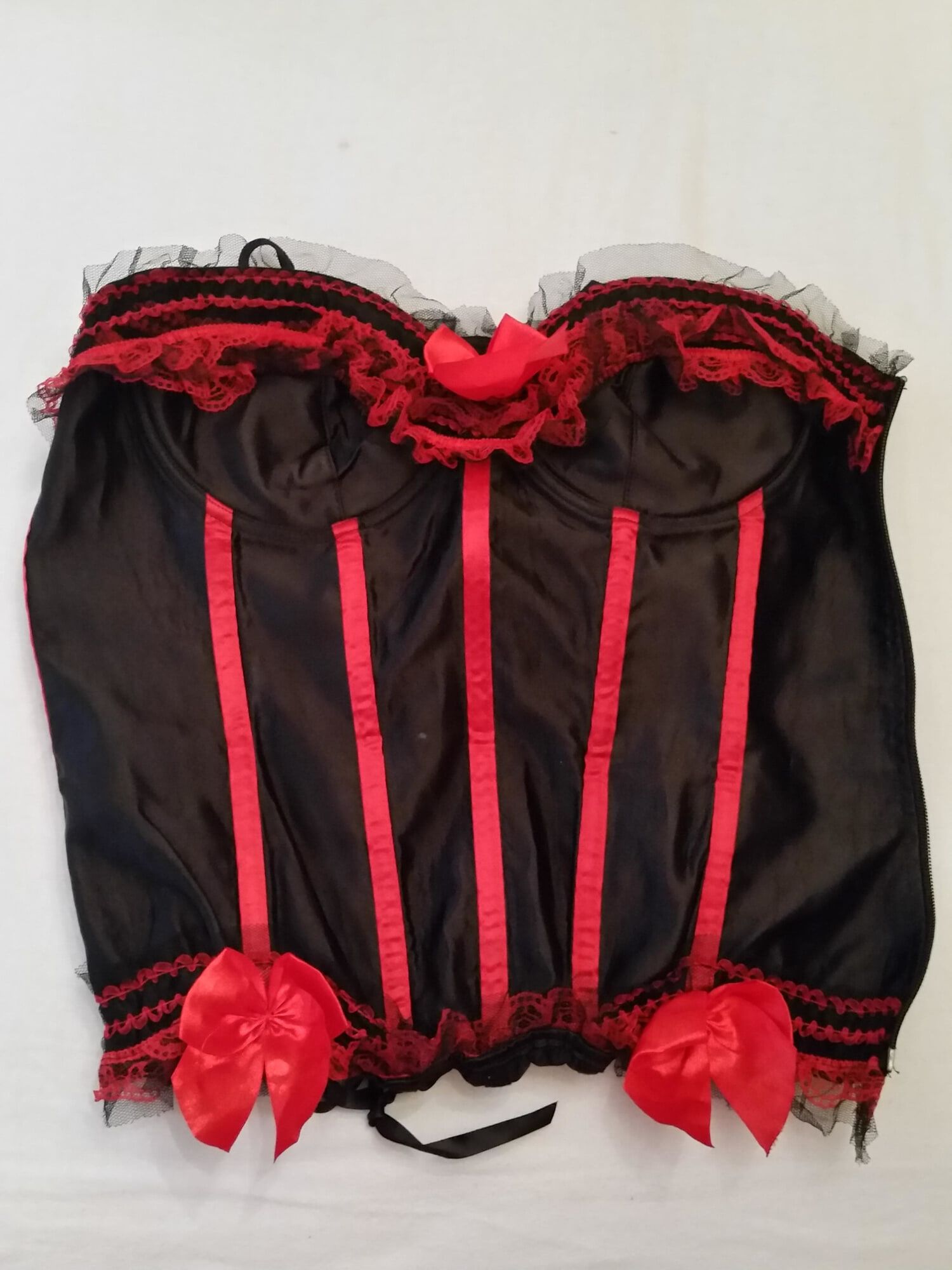 Crosssdressing Collection - Corsets #15