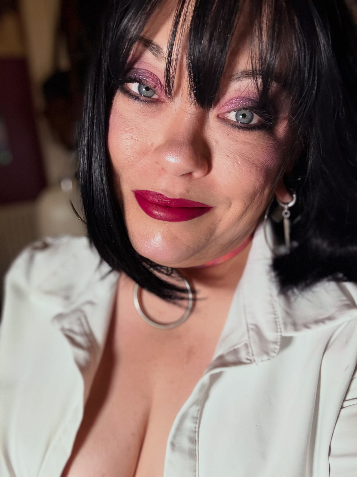 Tina Snua Selfies #214 #19