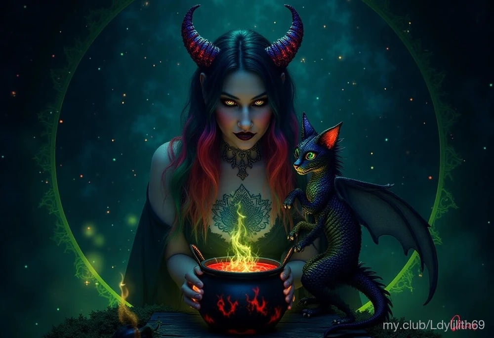 Lilith Silverthorn  Free Photos #3