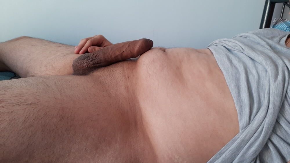 Body And Cock #33