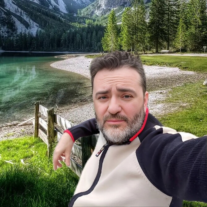 Myself without porn 😝 #3