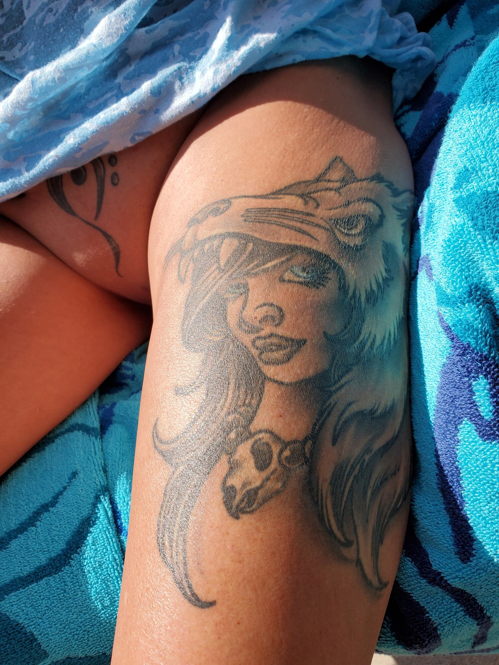 Buggs makes a return #2