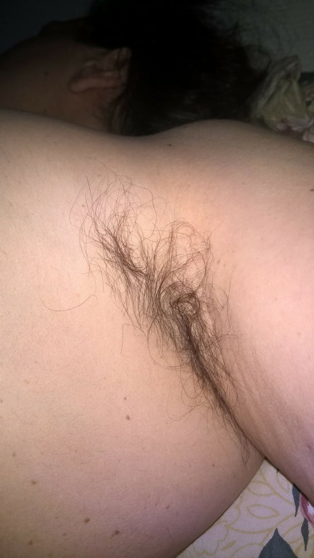  JoyTwoSex: &quot;Hairy And Proud&quot; #34