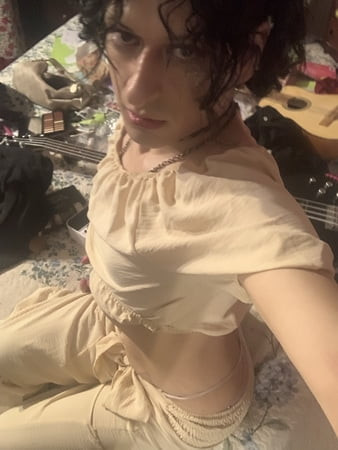 Elle's Trans Pics (Aug. 1 to 14th 2026 HRT started 4-20-26)
