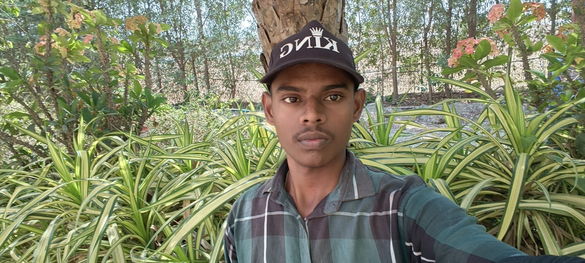 I love me