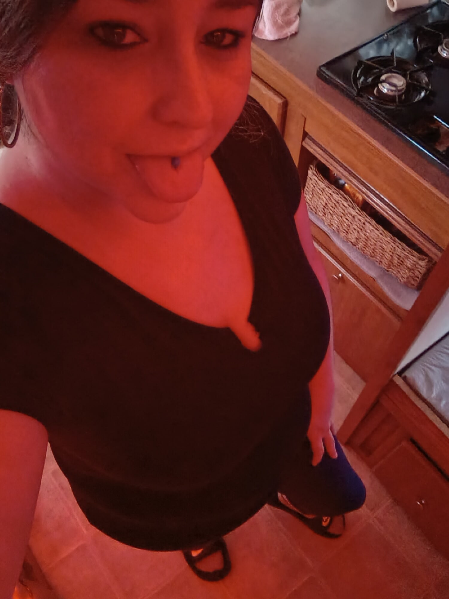 More pics of goddess 