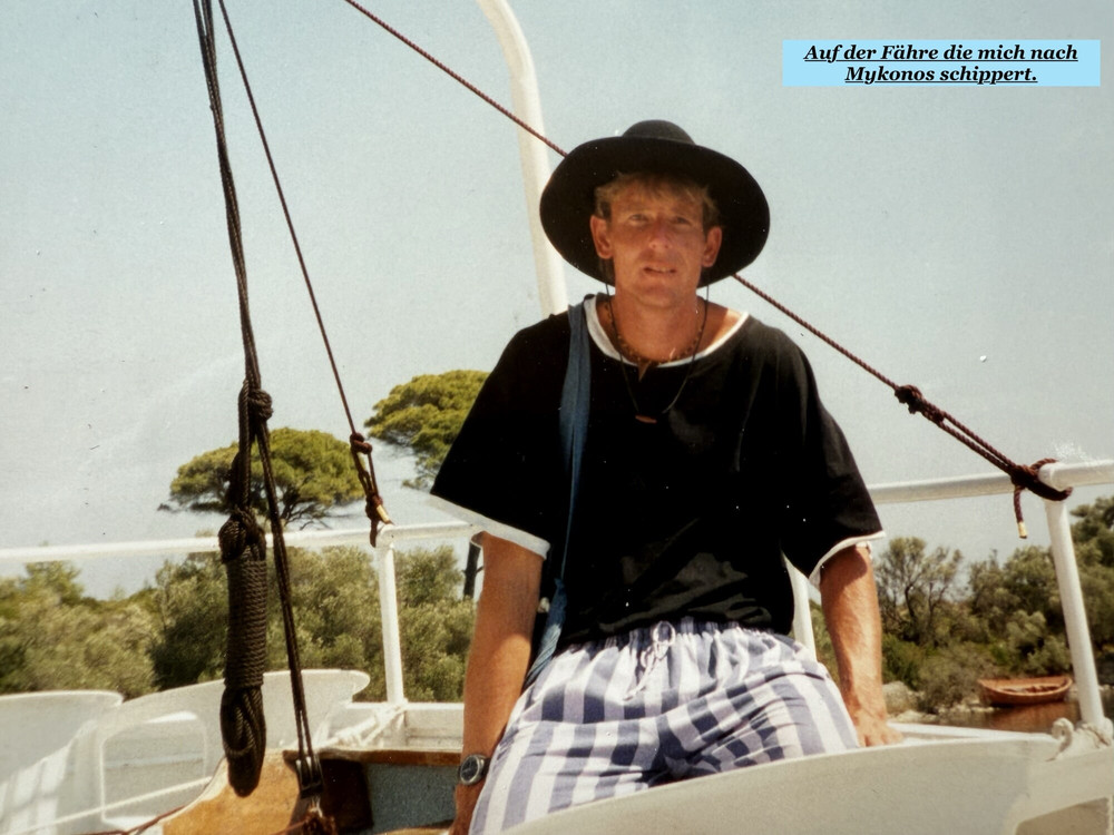 Holiday Photos from the past  #2