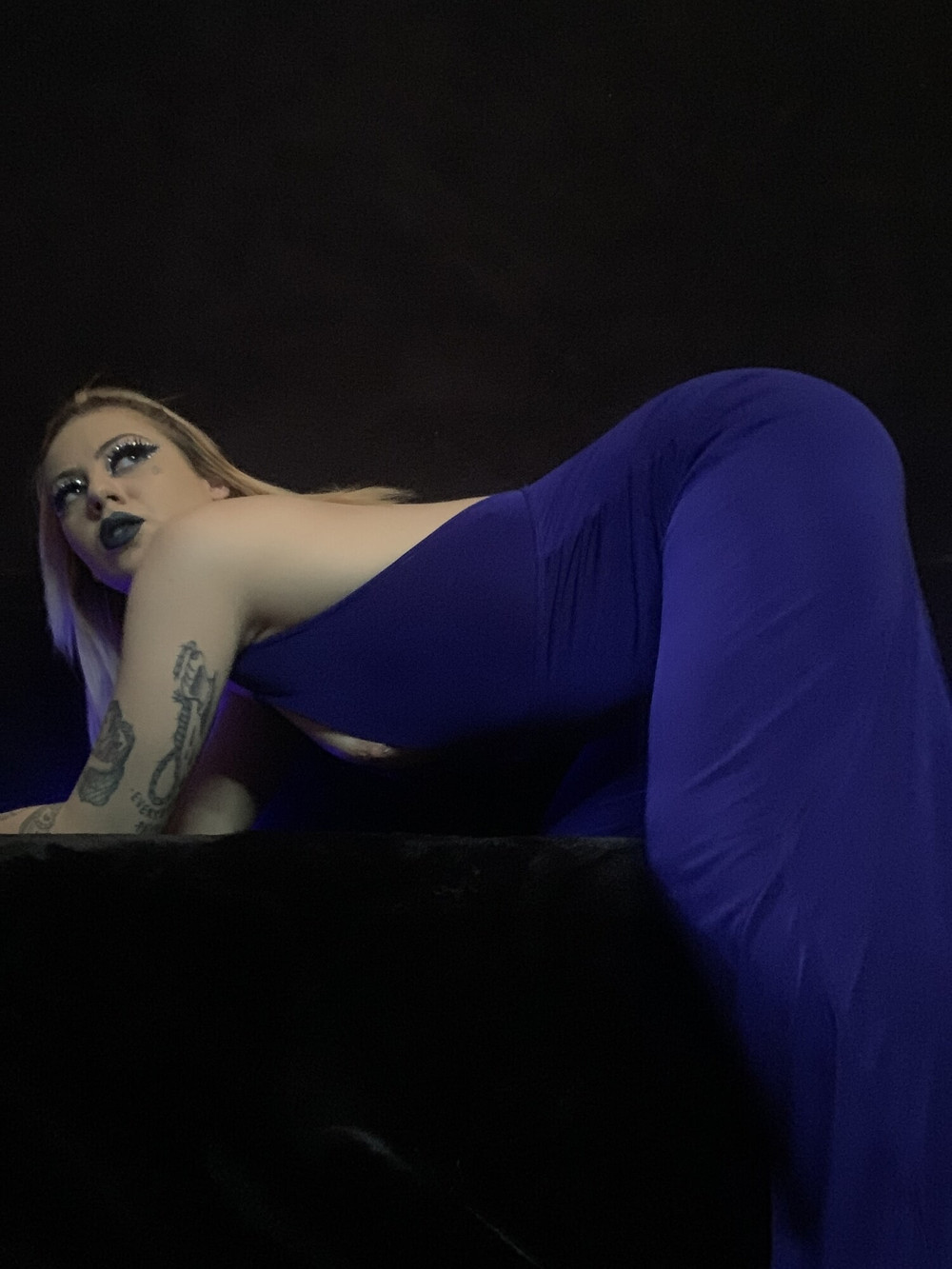 MIDNIGHT CRYSTAL - WATCH THE FULL VIDEO ON MY PROFILE #22