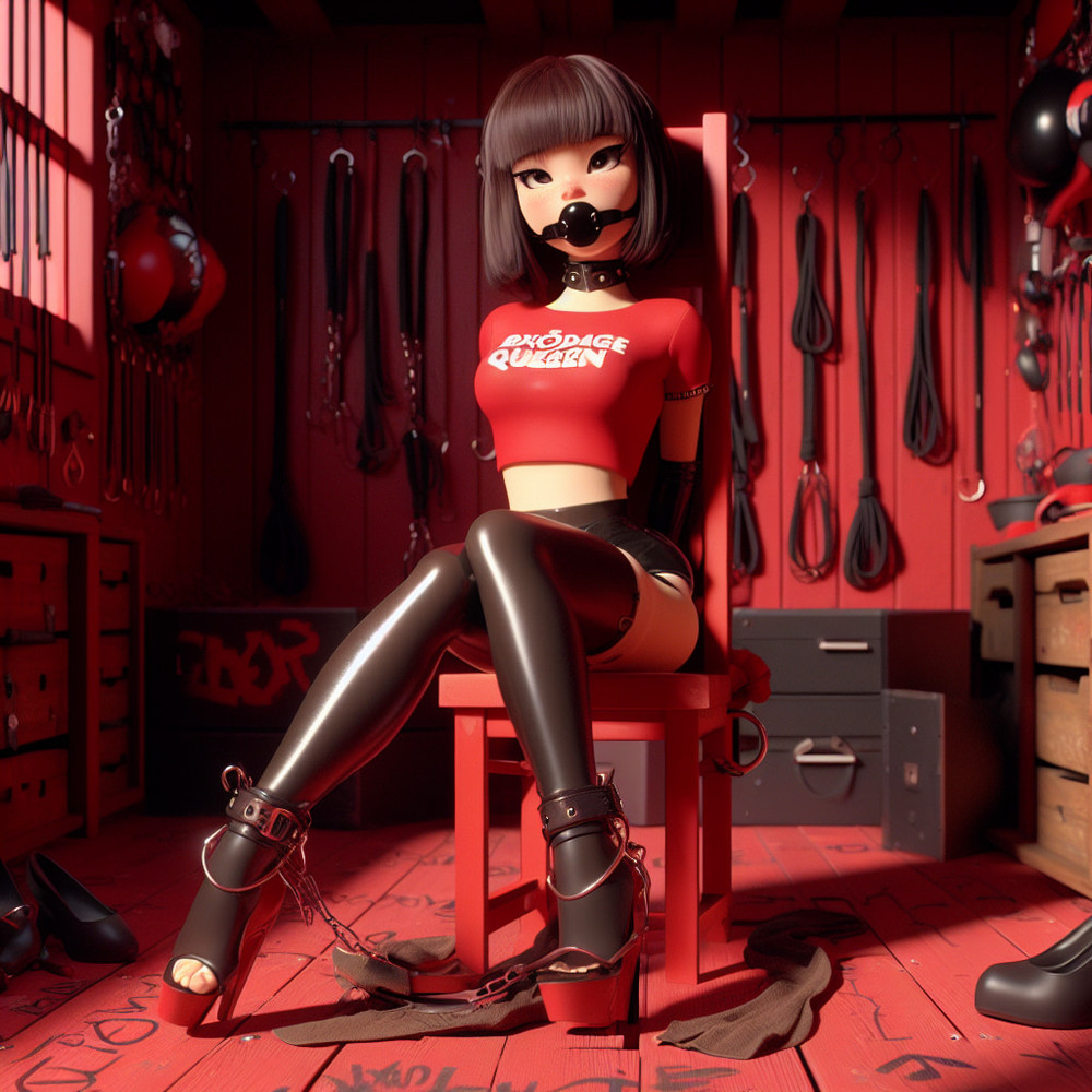 Pixwhores Dungeon Compilation  #47