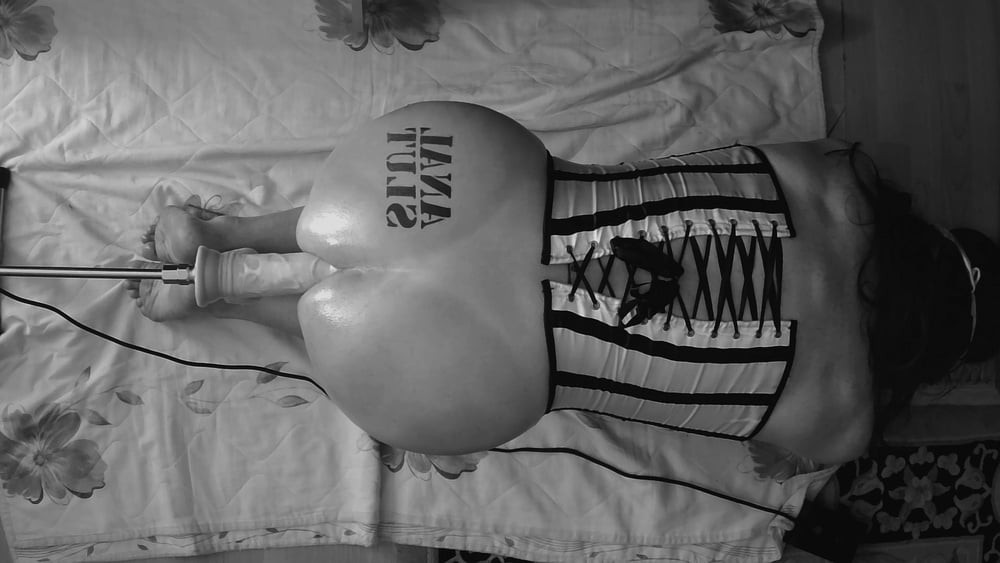 My Ass Picks in Black and White 2 #33