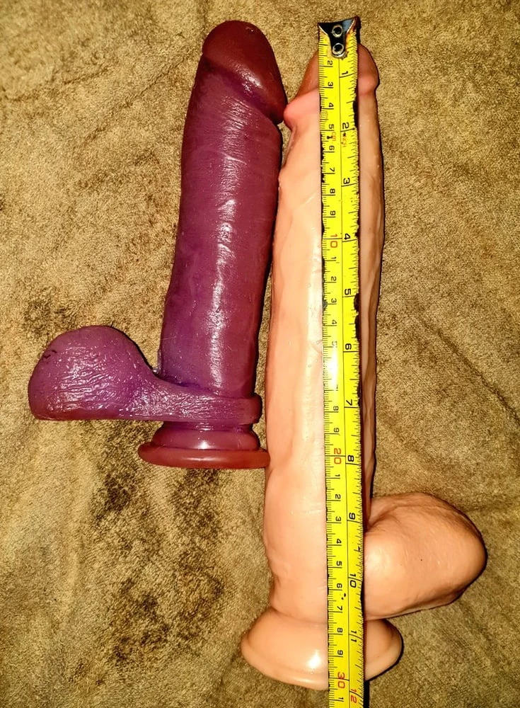 Chastity, pussy, cock, anal #15