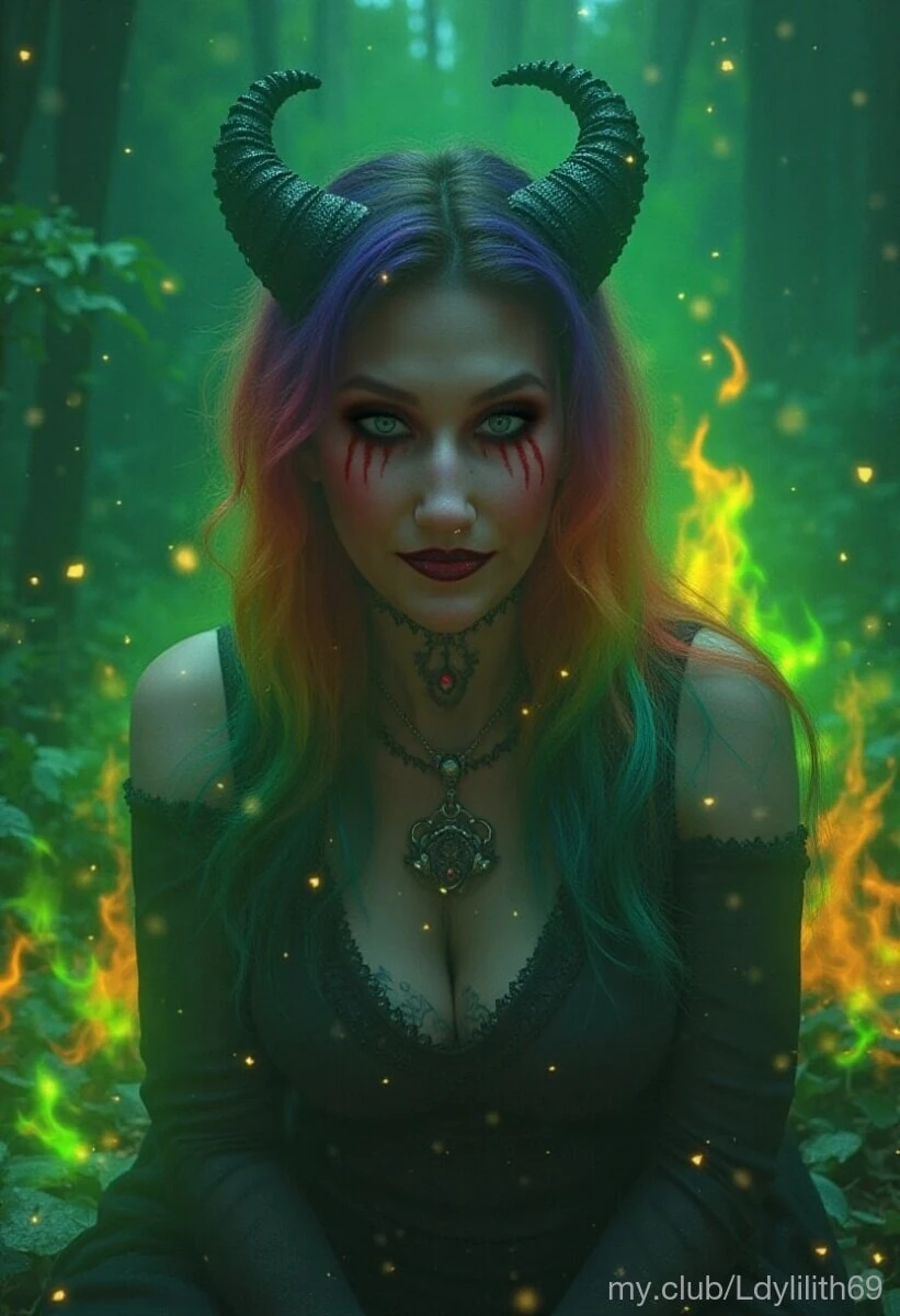 Lilith Silverthorn  Free Photos #4