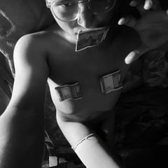 My cute 🌶️body