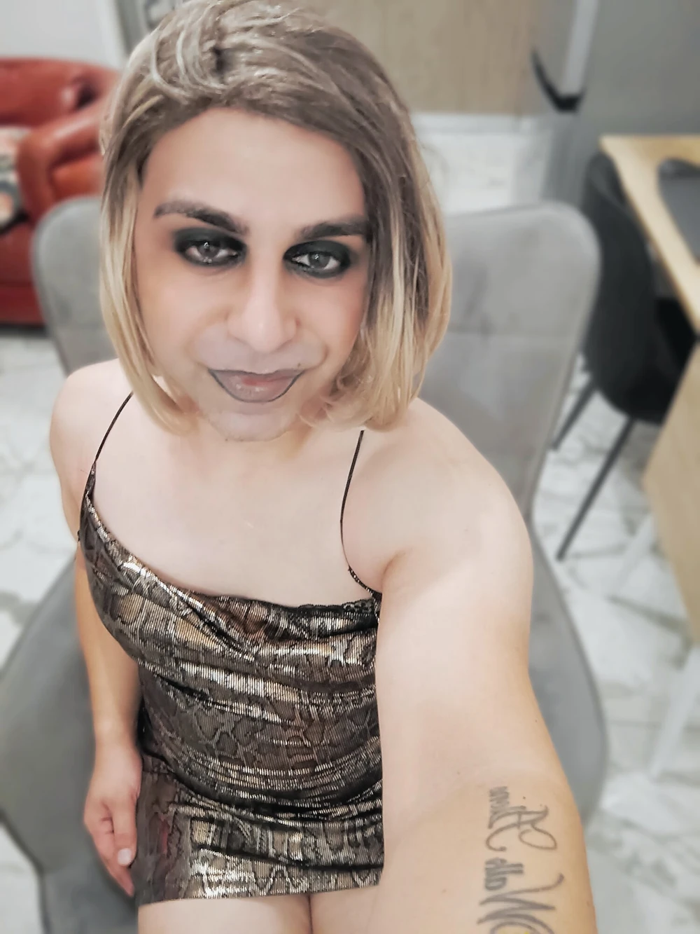 FetishEmmanuella - ALBUM 17 #5