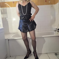 Martinetravestie