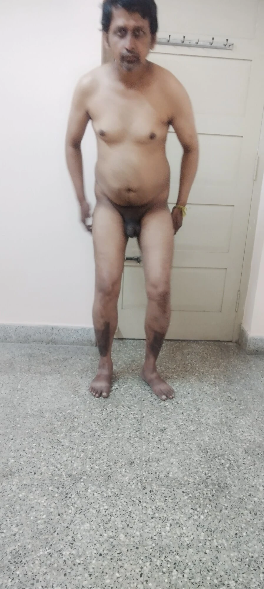 My rising cock says it's all fan of nude #3