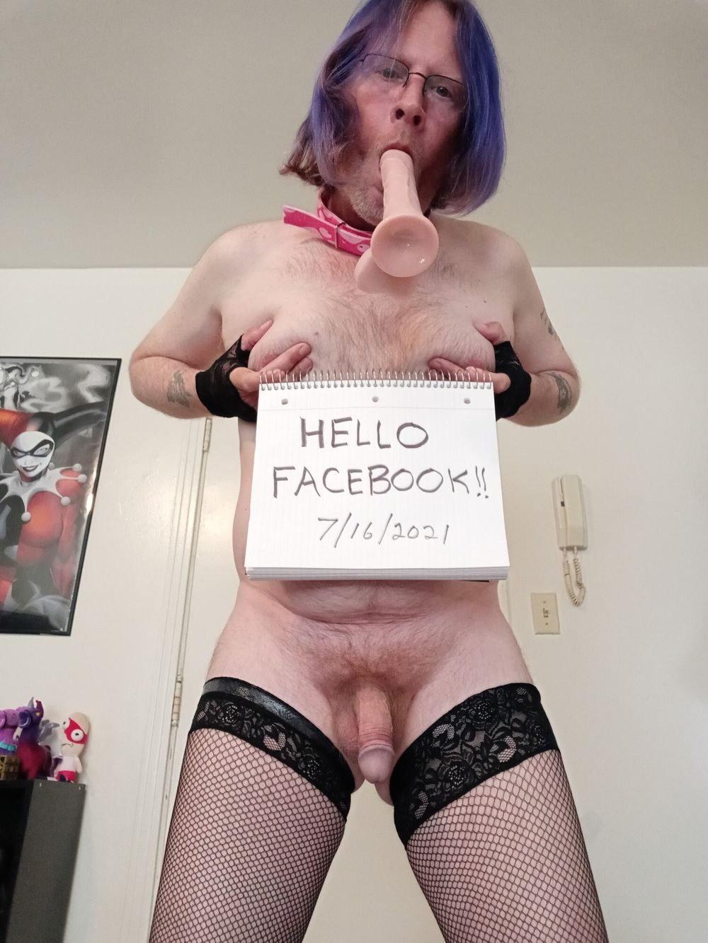 Facebook Exposure Gallery #6