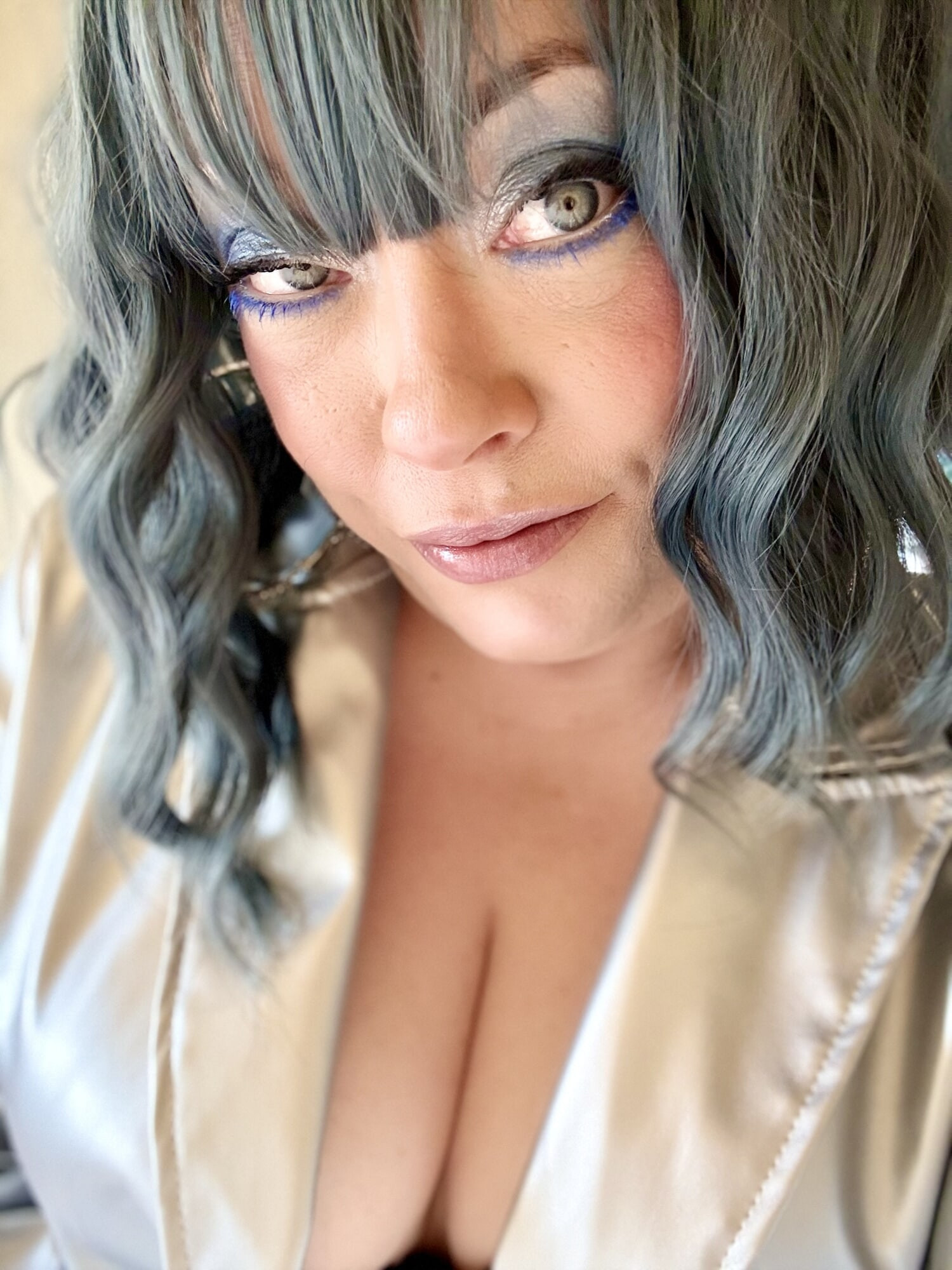 Tina Snua Selfies #170 #22