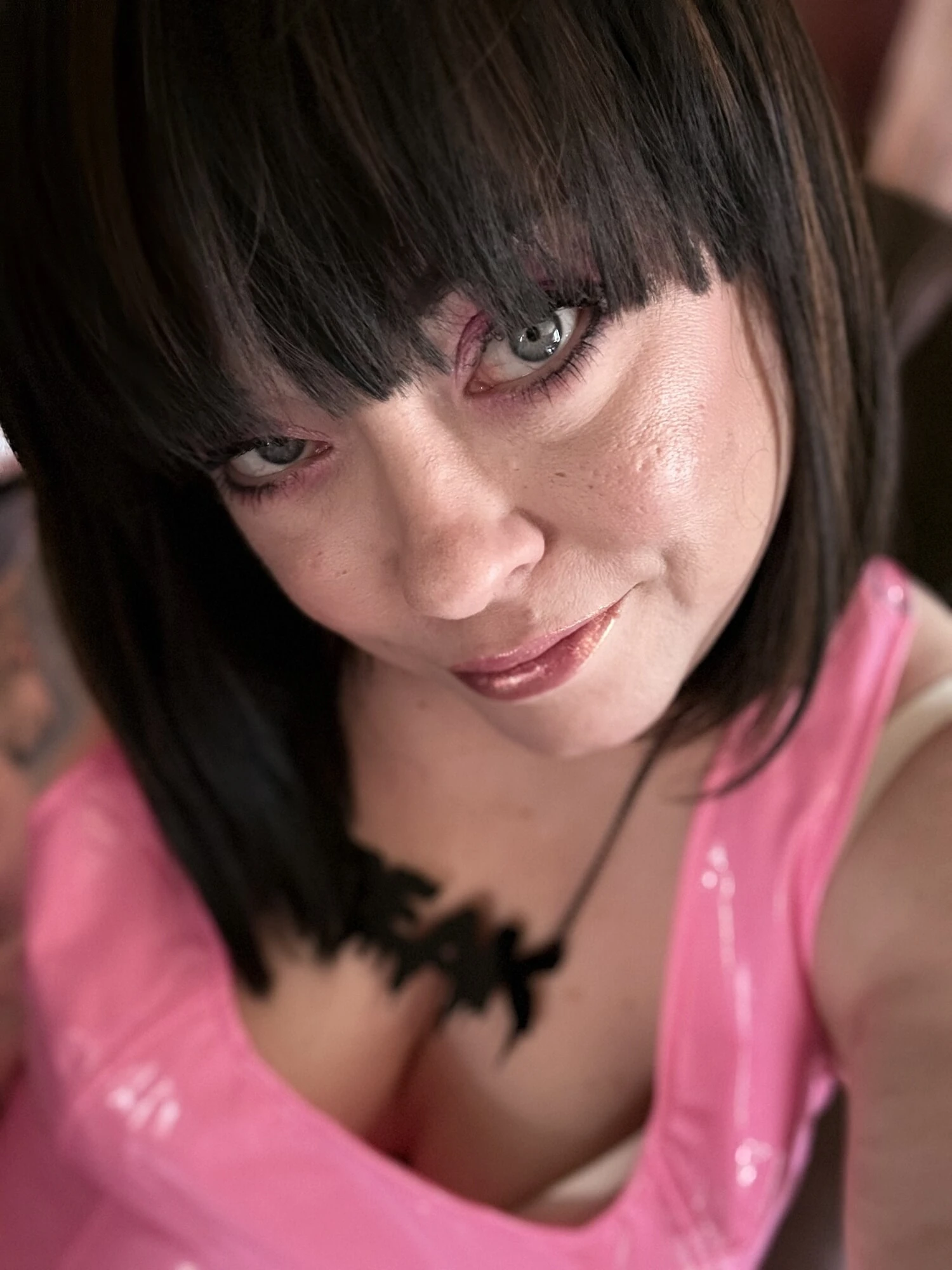 NEW PHOTOS - Tina Snua Selfies #64 5