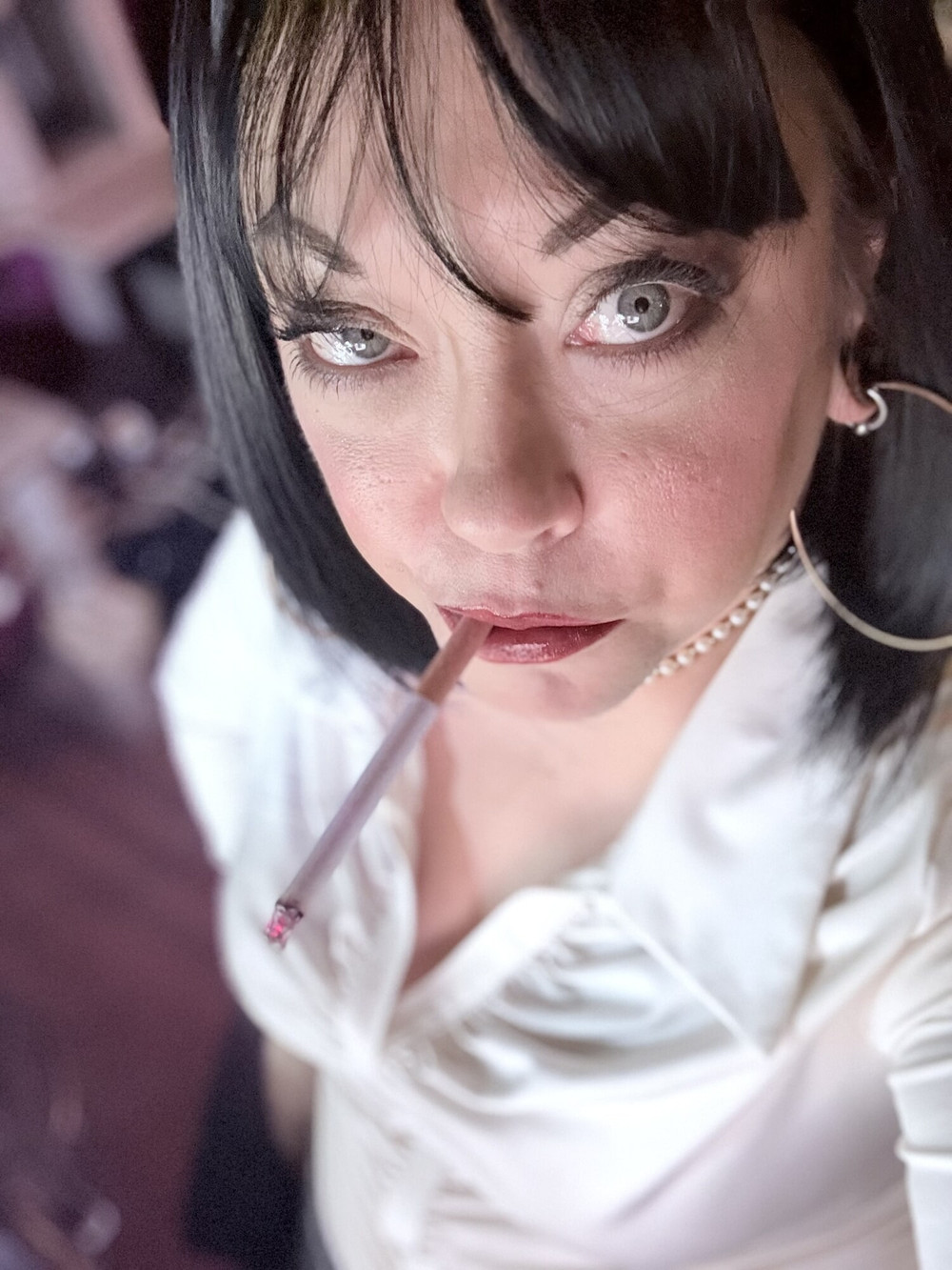 Tina Snua Selfies #73 #14