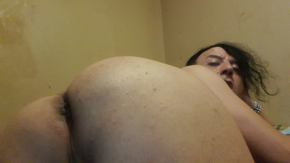 My juicy horny ass #18