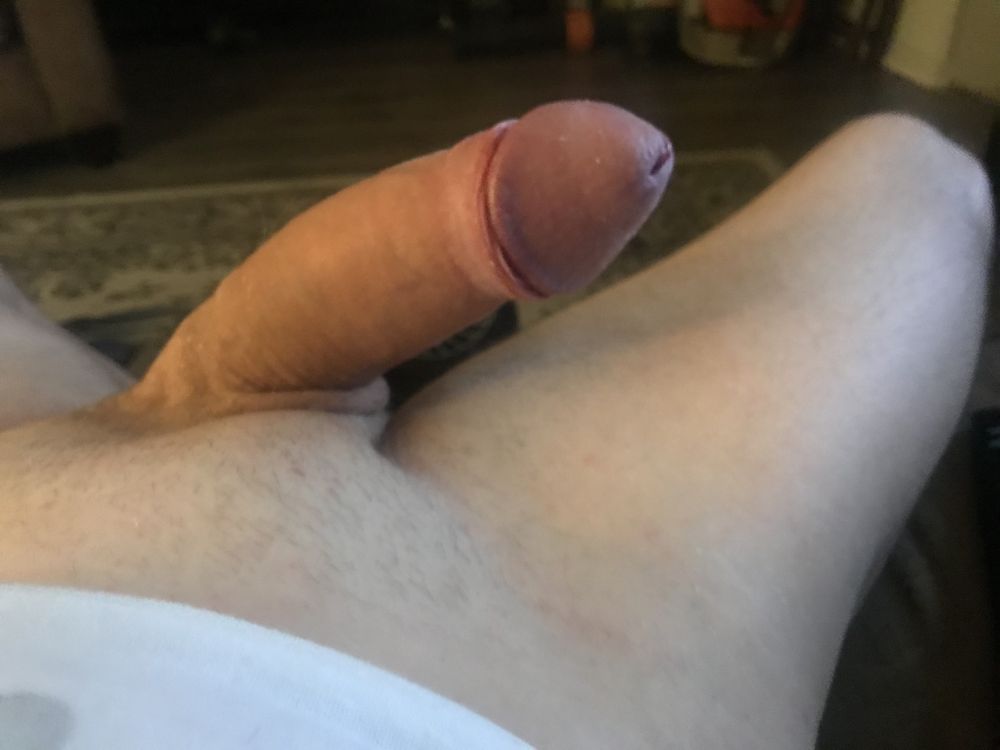 My cock #5