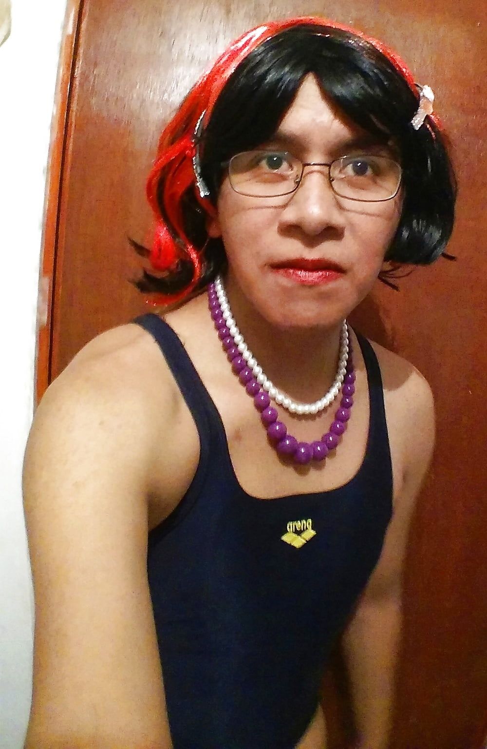 Im A Sexy CrossDresser Puebla JoseLynne #33