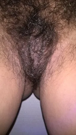 hairy joytwosex big bush         