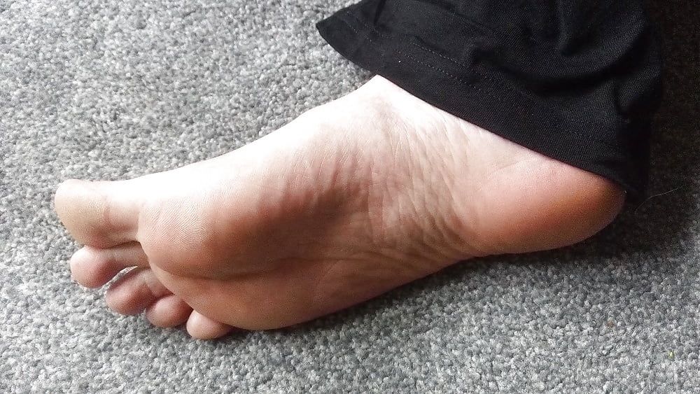 Feet Pics #4