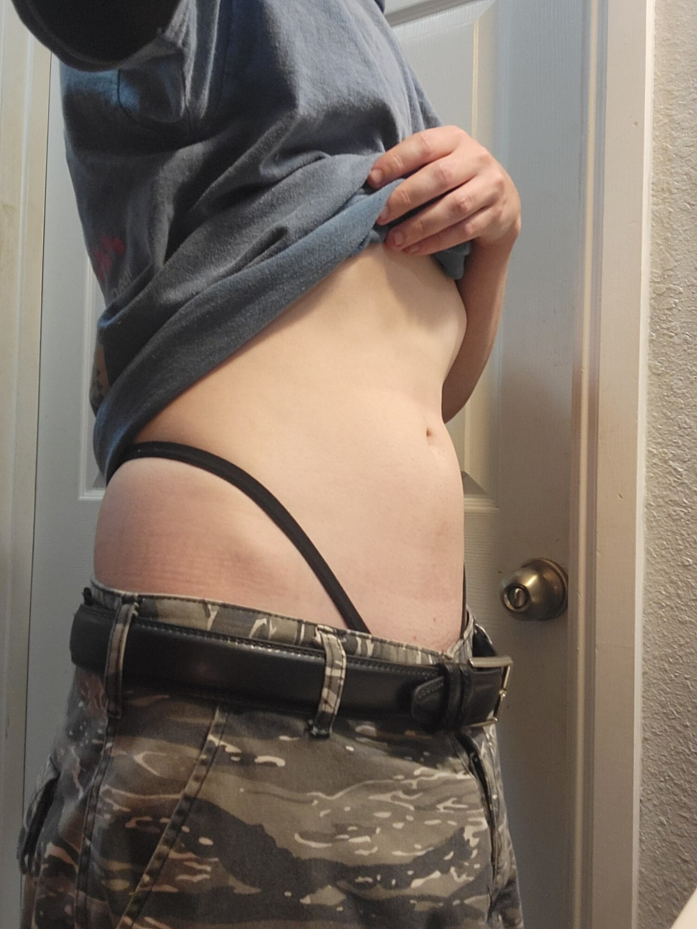 twinks daily wear g-string #27