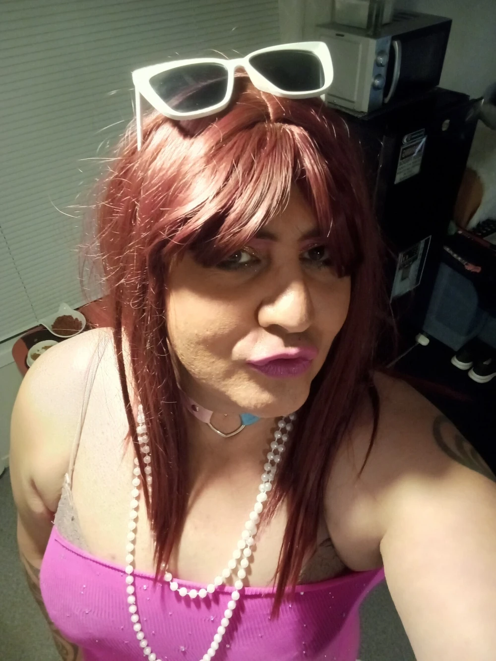 TS Josie Jojo  #4