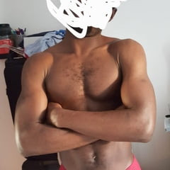 My beautiful body 