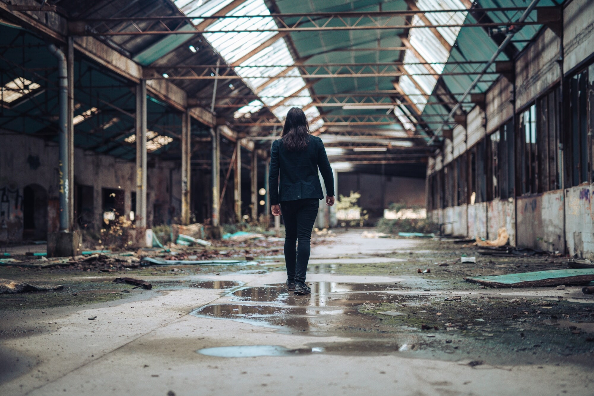 Moi, tout simplement #8