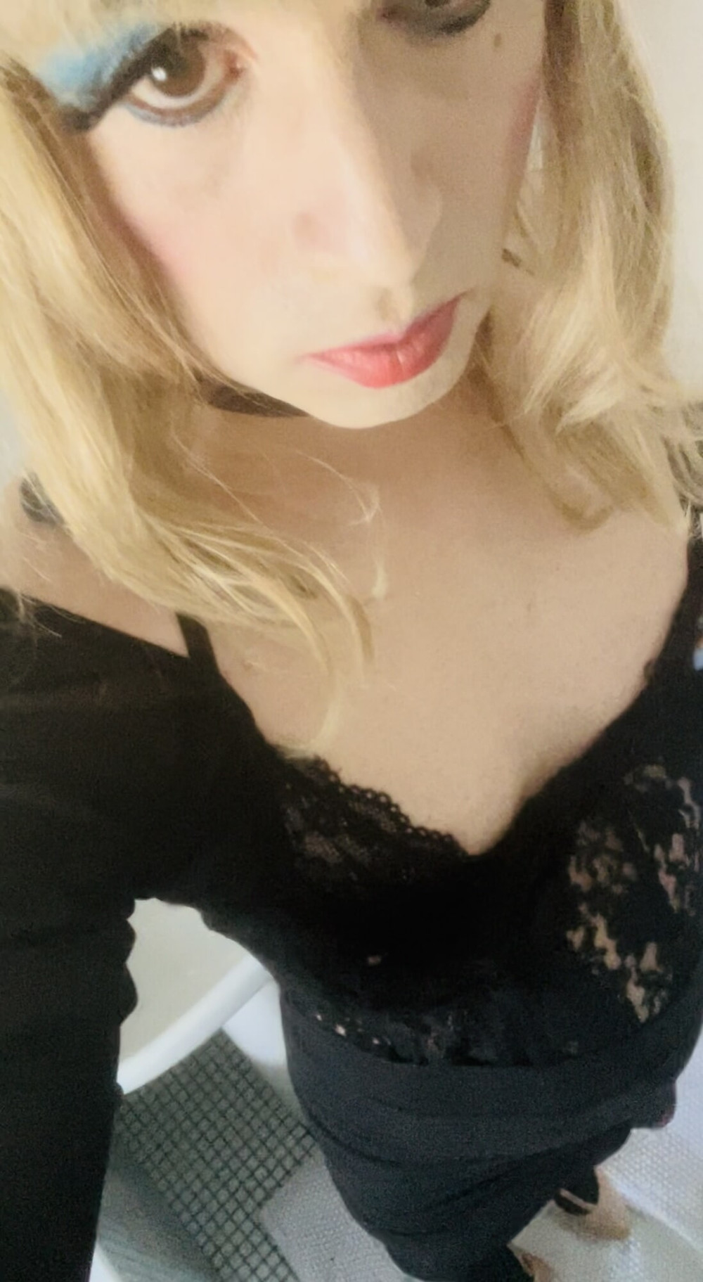 Blondie blonde #10